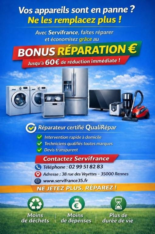 affiche Servifrance3.1